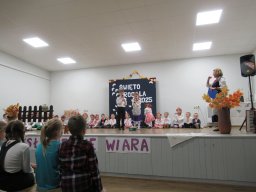 2025-11-06 Święto rogala w Osieku